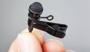 Sometimes it's effortless to hide them away, sometimes it's… The Best Wireless Lavalier Microphones Hear The Music Play