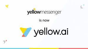 We did not find results for: Yellow Messenger Rebrands To Yellow Ai Launches Ai Powered Voice Bots
