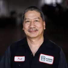 Meet Koons White Marsh Chevrolet Staff Baltimore MD