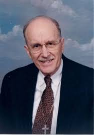 The Rev. Glen C. Bachelder Obituary October 10, 2011