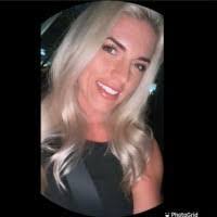 Brittany Baumgardner's Instagram, Twitter & Facebook