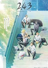 Training and competing in tournaments or championships are common themes in sports titles. Anime News And Facts On Twitter 2 43 Seiin Koukou Danshi Volley Bu Bl Volleyball Anime Will Premiere In January 2021 Studio David Production