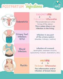 Image result for Postpartum Fever