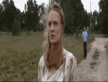 Find and save forrest gump gif memes | from instagram, facebook, tumblr, twitter & more. Jenny Gump Gifs Tenor