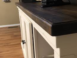 Diy Console Table How To Build Guide 731 Woodworks We Build Custom Furniture Diy Guides Monticello Ar Diy Console Table Diy Console Farmhouse Console Table