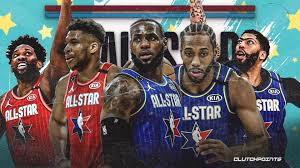 Los angeles clippers star blake griffin had his fair share of elbow issues at the beginning of the season, so it wasn't too surprising when he. 2021 Nba All Star Snubs