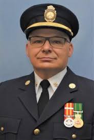 Senior Captain Rod Stapleton To Retire From MJFD February 7