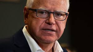 Walz vs. Vance: How Kamala Harris, Donald Trump's VP picks match up