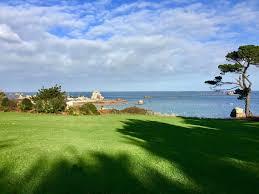 Le Corbusier Sicht Von Nachbargrundstuck Ferienhaus Ferien Erholungsurlaub