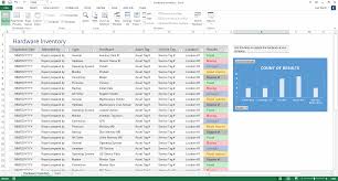 Data Center Inventory Spreadsheet In 2020 Excel Templates Business Continuity Planning How To Plan