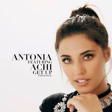 Antonia: albums, nummers, concerten