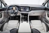 VOLKSWAGEN-TOUAREG