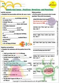 Useful for teaching and learning adjectives and adverbs. Possessive Adjectives 3 Exercises Free Esl Efl Pdf Worksheets With Answer Keys Concordhomework
