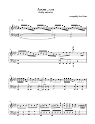 Pin On Sheet Music