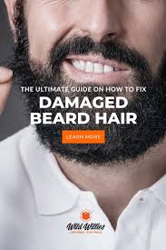 The dream about facial hair promises improvement of his authority among colleagues and family for a man. Pin On Beard Care