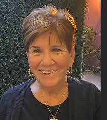 Bernice Marti Obituary