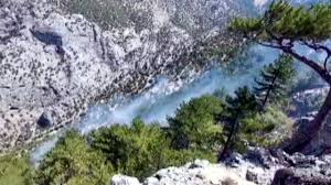 Öte yandan eylül ayında idaho'daki orman yangınına müdahale eden bir yangın söndürme uçağı düşmüş. Jbsbguikoa5 Hm