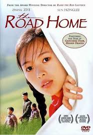 118 minutes data di rilascio: La Strada Verso Casa Film 1999 Mymovies It