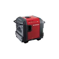 The eu3000 portable generator is ideal for home, rv, and more. Honda Eu3000is 3 Kva Generator Price Specification Features Honda Generator On Sulekha