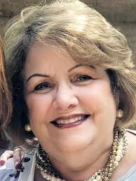 SONIA STERLING HEBERT