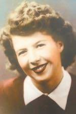 Jacqueline Bushby Obituary (1925