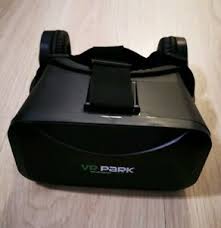 Samsung vr gear, cardboard, android / iphone apps usw.). Bommonvr Brille 3d Vr Brille Video Movie Game Brille Virtuelle Realitat Headset Ebay