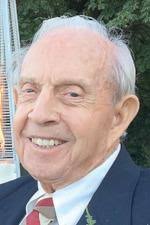 Herbert Hardt Obituary (1929