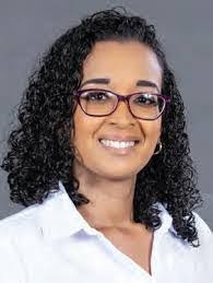 Tisha Roach's Instagram, Twitter & Facebook