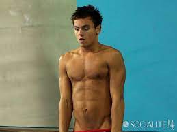 As diver recalls injury pain in run up to tokyo. British Diver Tom Daly Tom Daley Tom Daley Diving Toms