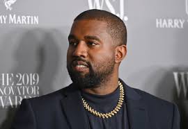 Kanye West Announces Jesus Is King Part Ii In Collaboration With Dr Dre Entertainment The Jakarta Post kanye west announces jesus is king