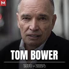 Tom Bower, the actor who portrayed Dr. Curtis Willard