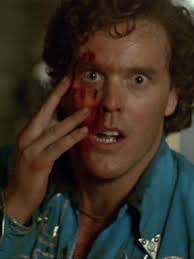 Gerald Dwight "Wings" Hauser (December 12, 1947