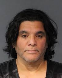 Reno man arrested