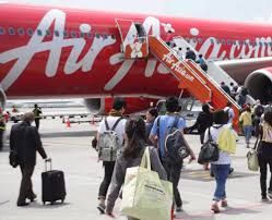 Saya ingin mengajar anda bagaimana cara naik kapal terbang ataupun pesawat sebagai panduan kepada individu yang tidak pernah menaiki kapal terbang komersial. Cara Dapatkan Refund Jika Nak Cansel Atau Terlepas Naik Pesawat Airasia Libur
