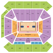 Buy Mississippi Rebels Tickets Seating Charts For Events