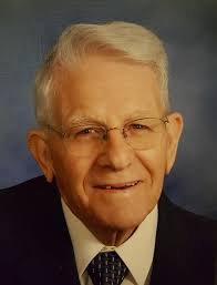 Obituary information for D. L. "Sonny" Redding