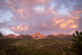 Senior High Wilderness Camp I | Rocky Mountain Mennonite Camp