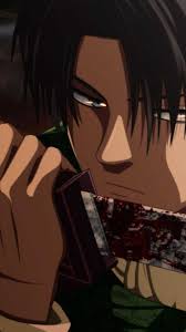 Tons of awesome levi ackerman wallpapers to download for free. Levi Ackerman Iphone Wallpaper Kolpaper Awesome Free Hd Wallpapers