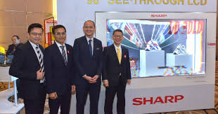 Sie waren bereits in sungai petani inn?teilen sie ihre erfahrung! Sharp Electronics Malaysia Upbeat To Expand Business Locally