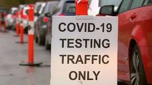 Infected cleaner sees melbourne airport become an exposure site; Australia Breaking News Today Live Victoria Coronavirus Updates And Latest Headlines May 27 2021 Victoria To Enter Seven Day Lockdown Five Reasons To Leave Home Aged 40 49s Can Get Vaccinated Greater Melbourne Declared