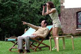 She is niece of the actress, writer and film director aizpea goenaga and daughter of the famous painter juan luis goenaga. Bild Von Timecrimes Mord Ist Nur Eine Frage Der Zeit Bild 6 Auf 14 Filmstarts De