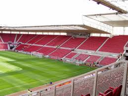 No booking fees · free cancellation · 24/7 customer service Riverside Stadium Stadion In Middlesbrough North Yorkshire