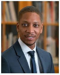 New President Elect Abdullah K Jones