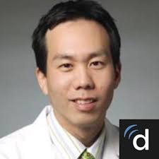 Dr. Thomas Ro, MD
