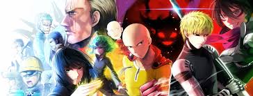 We did not find results for: Download One Punch Man Wallpapers And Backgrounds Teahub Io