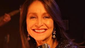La cantante y actriz que cosechó grandes éxitos y hoy trata de seguir  adelante tras una dolorosa pérdida: qué fue de la vida de Daniela Romo
