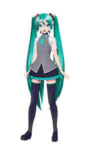 Ha2ne Miku Project Diva Wiki Fandom