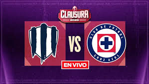Rayadas vs. Cruz Azul: ¿A qué hora y dónde ver la Vuelta de los Cuartos de Final?