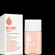 BI-OIL Hautpflege Narben/Dehnungsstreifen 60 ml | Peterer Drogerie Online  Shop