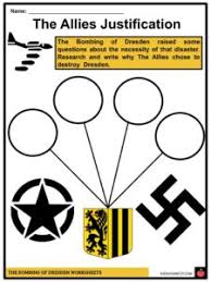 Tuesday 13 february 1945, bloomsbury, 2005, p. Bombing Of Dresden Facts Worksheets Before Bombing For Kids
